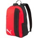 Puma teamgoal 23 Backpack red/black 76854 01