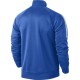 Men's Nike Team Club Trainer sweatshirt blue 658683 463