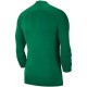 Men's Nike Dry Park First Layer JSY LS T-shirt green AV2609 302
