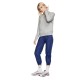 Women's Nike Essentials Crew FLC Sweatshirt grey BV4110 063