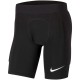 Nike Dry Gardien I GK Goalkeeper Shorts for Kids Black CV0057 010