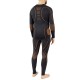 Men's thermal underwear Viking Bruno black 500-18-1512-54