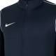 Men's sweatshirt Nike Dry Park 20 TRK JKT K navy blue BV6885 410/FJ3022 451