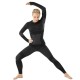 Women's thermal underwear Viking Ilsa black 500-15-1977-08