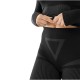 Women's thermal underwear Viking Ilsa black 500-15-1977-08