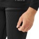 Men's thermal underwear Viking Dante black-grey 500-15-1717-08