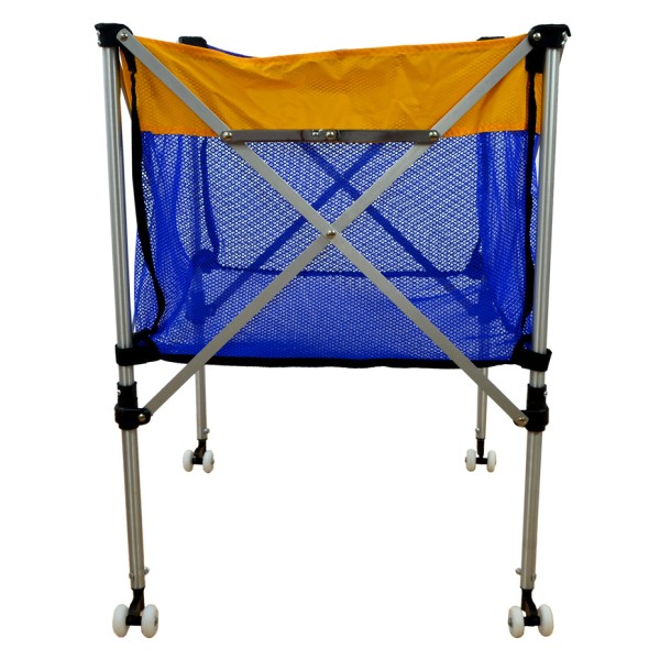 SMJ yellow-blue ball cart VBCC-100B