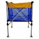 SMJ yellow-blue ball cart VBCC-100B