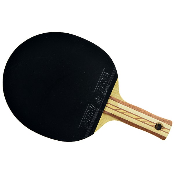 New Atemi 4000 Pro Balsa anatomical ping pong racket