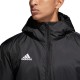 Men's adidas Core 18 Stadium jacket black CE9057