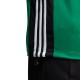 Men's adidas Regista 18 Training Top green sweatshirt DJ2177