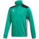 Children's sweatshirt adidas Regista 18 Training Top JUNIOR green DJ1842