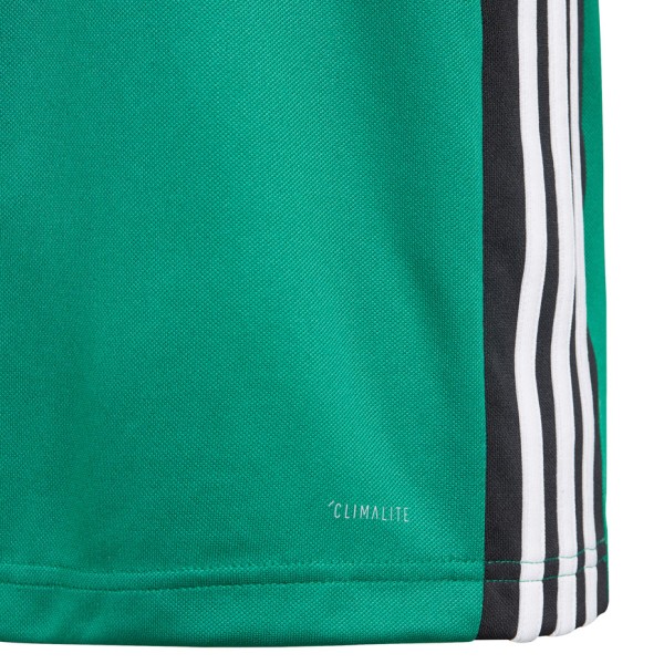 Children's sweatshirt adidas Regista 18 Training Top JUNIOR green DJ1842