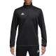 Men's adidas Core 18 Training Top sweatshirt black CE9026