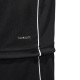 Men's adidas Core 18 Training Top sweatshirt black CE9026