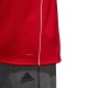 Men's adidas Core 18 Training Top sweatshirt red CV3999