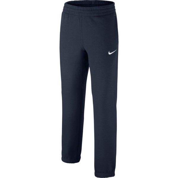 Nike children's pants B N45 Core BF Cuff navy blue 619089 451