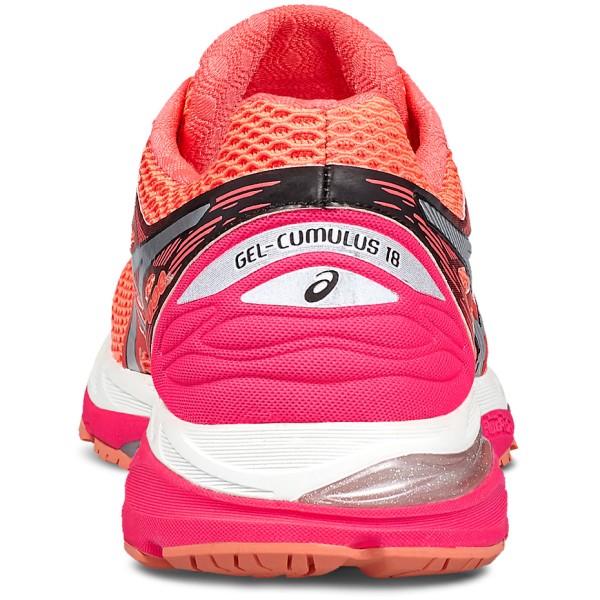 Asics Gel-Cumulus 18 women's running shoes T6C8N 2093