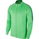 Men's Nike Dry Academy 18 Knit Track Jacket green 893701 361