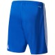 Men's adidas Tastigo 17 shorts blue BJ9131