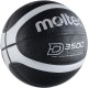 Molten basketball black B7D3500 KS