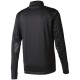 Men's adidas Tiro 17 Training Top sweatshirt black BK0292