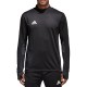 Men's adidas Tiro 17 Training Top sweatshirt black BK0292