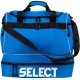 Select football bag 53 L blue 13873