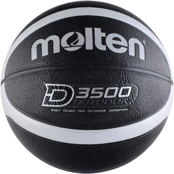 Molten B6D3500-KS outdoor basketball