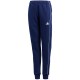 Children's pants adidas Core 18 Sweat JUNIOR navy blue CV3958