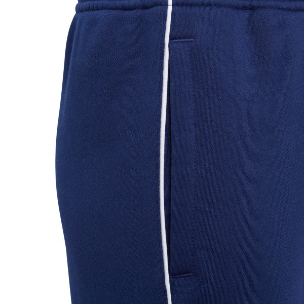 Children's pants adidas Core 18 Sweat JUNIOR navy blue CV3958