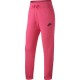 Nike G FLC REG kids' pants 806326 615