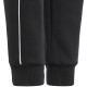 Adidas Core 18 Sweat JUNIOR children's pants black CE9077