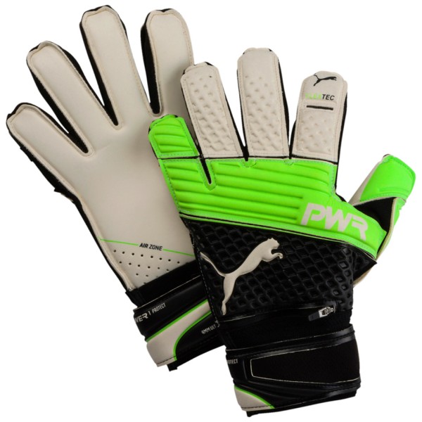 Puma Evo Power Protect 1.3 goalkeeper gloves 041216 32