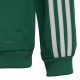 Children's sweatshirt adidas Tiro 19 Presentation Jacket JUNIOR green DW4790