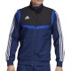 Men's adidas Tiro 19 Presentation Jacket navy blue DT5267