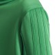 adidas Tiro 17 TRG Tops Green Shirt BQ2760