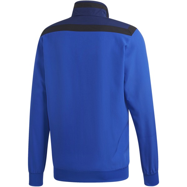 Men's adidas Tiro 19 Presentation Jacket blue DT5266