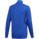 Children's sweatshirt adidas Tiro 19 Training Jacket JUNIOR blue DT5274