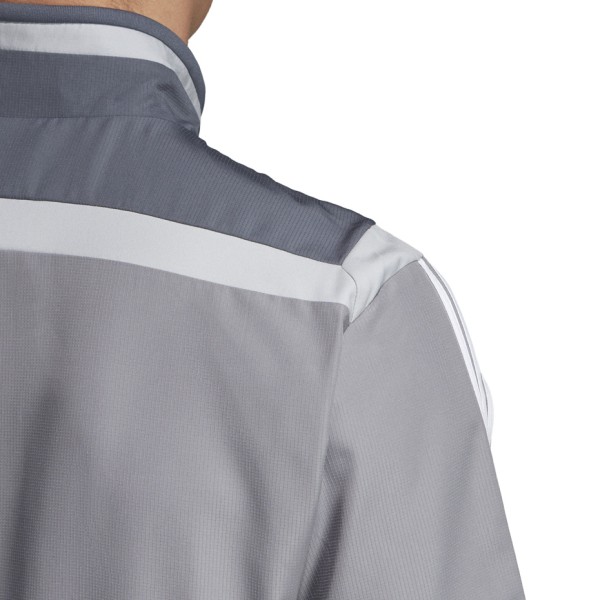 Bluza męska adidas Tiro 19 Presentation Jacket sara DW4787