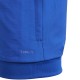 Children's sweatshirt adidas Tiro 19 Presentation Jacket JUNIOR blue DT5268