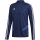 Men's adidas Tiro 19 Training Top sweatshirt navy blue DT5278