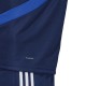 Men's adidas Tiro 19 Training Top sweatshirt navy blue DT5278