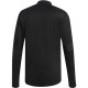 Men's adidas Tiro 19 Training Top sweatshirt black DJ2592