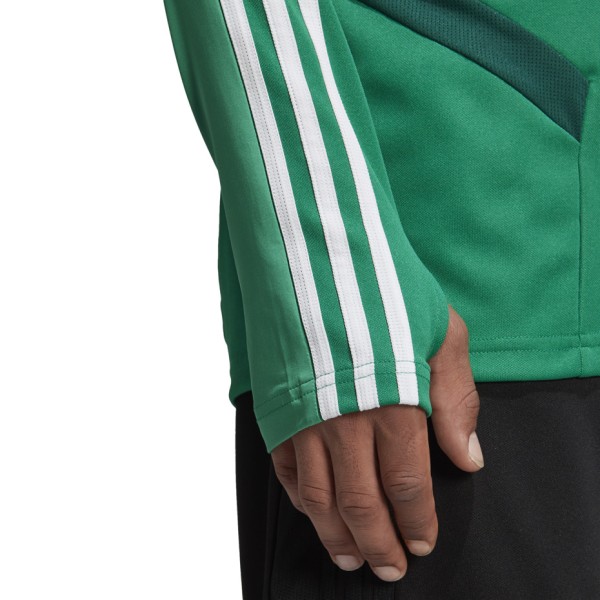Men's adidas Tiro 19 Training Top sweatshirt green DW4799