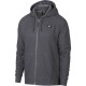 Men's Nike M NSW Optic Hoodie FZ grey 928475 021
