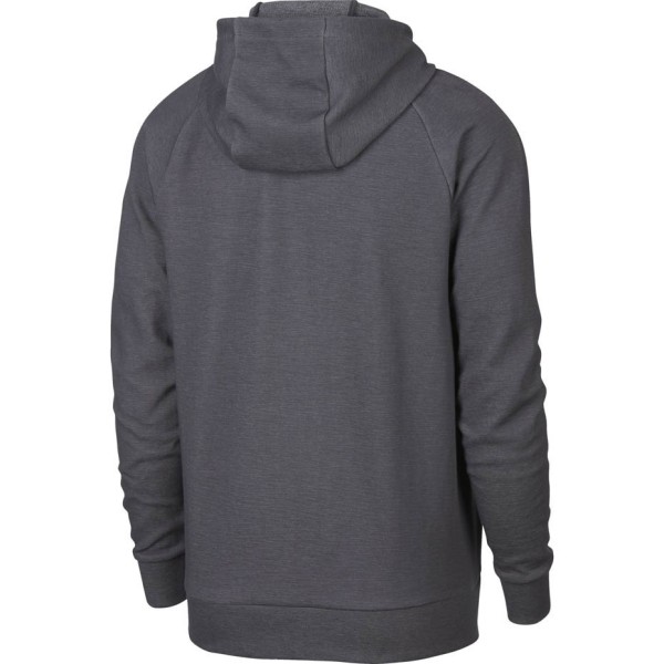 Men's Nike M NSW Optic Hoodie FZ grey 928475 021