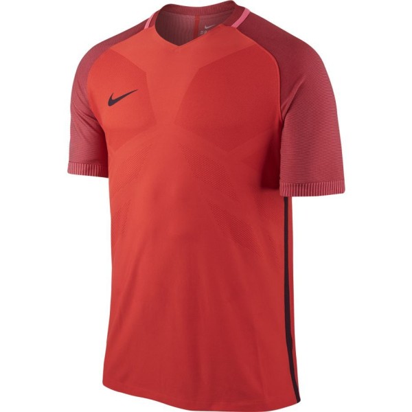 Men's Nike Aeroswift Strike Top SS T-Shirt Red 725868 657