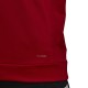 Men's adidas Team 19 Hoody M red DX7335 sweatshirt