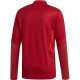 Men's adidas Tiro 19 Training Top sweatshirt red D95920